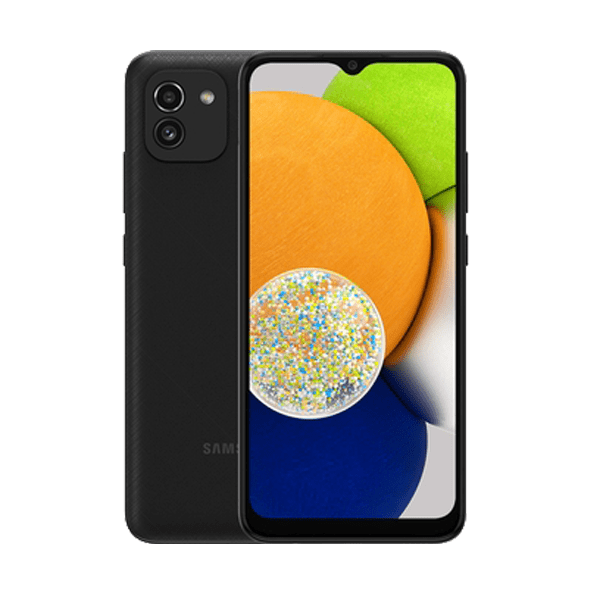 Samsung Galaxy A03 chính hãng