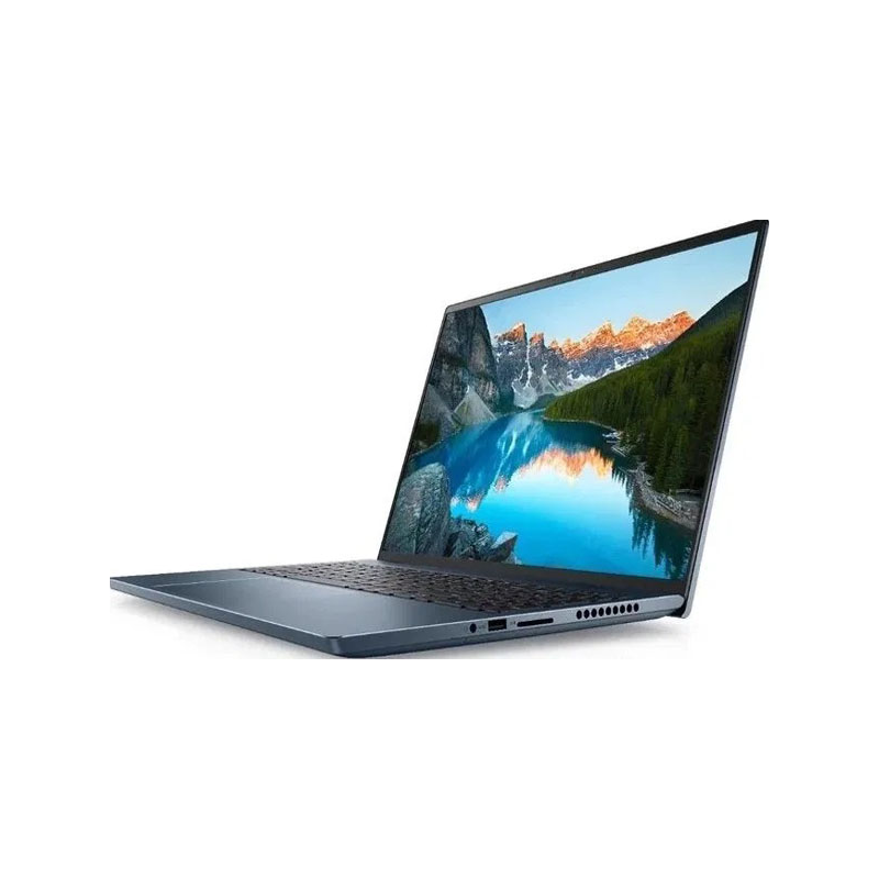 [ New 100%]  Dell Inspiron 16 Plus 7610 (Core i7-11800H, 16GB, 1TB, RTX3060, 16'' 3K)