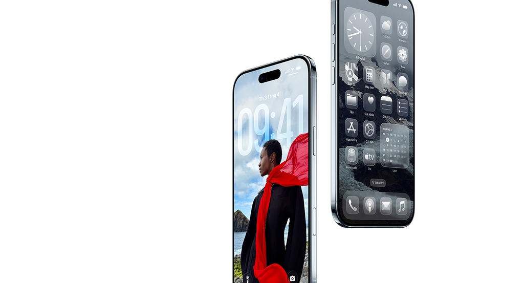 Apple Iphone 17 Ari 1TB - Chính Hãng VN/A