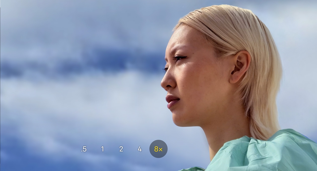 Apple Iphone 17 Pro 1TB - Chính Hãng VN/A