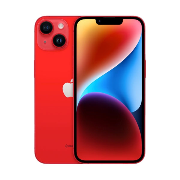 Apple iPhone 14 256GB Máy Đẹp 99% - Không Zin Tặng Máy
