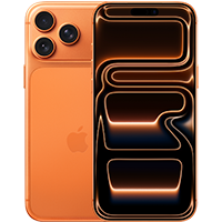 Apple Iphone 17 Pro Max 256GB - Chính Hãng VN/A