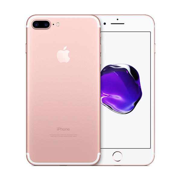 Apple Iphone 7 Plus 128GB Chính Hãng 99%