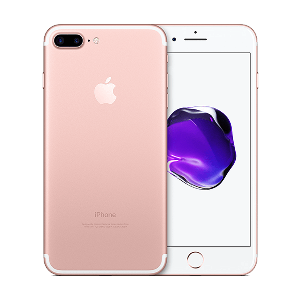 Apple Iphone 7 Plus 32GB Chính Hãng 99%