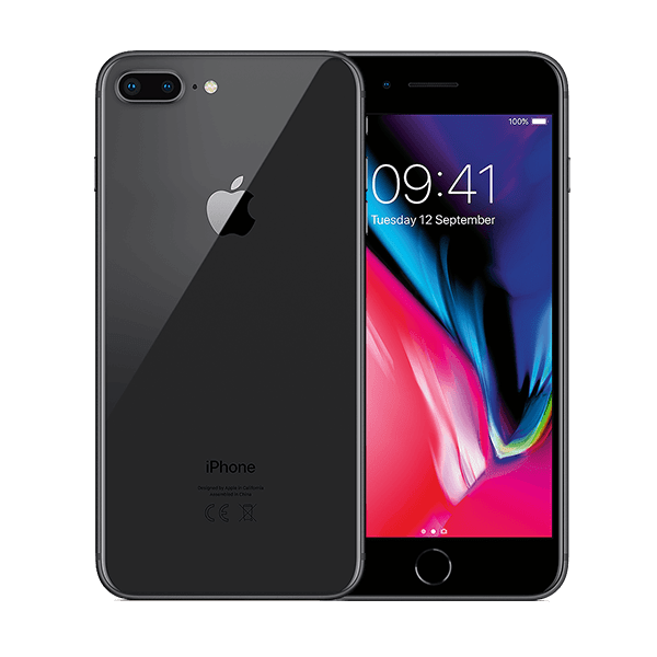 Apple Iphone 8 Plus 64GB Máy 99% - Không Zin Tặng Máy