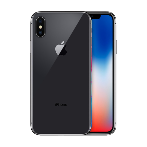 Apple Iphone X 256GB Chính Hãng 99%