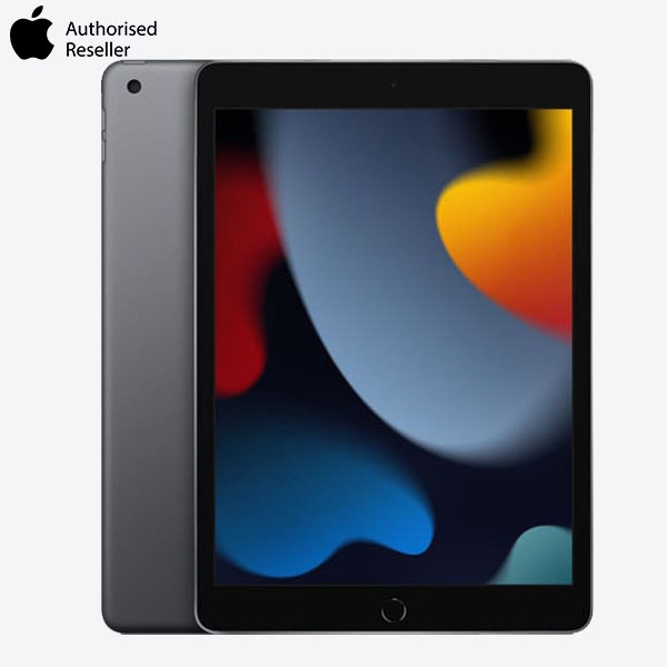 iPad Gen9 10.2 2021 WiFi 64GB | Chính hãng Apple Việt Nam
