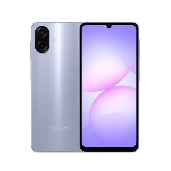Samsung A07 6G-128G New Chính Hãng