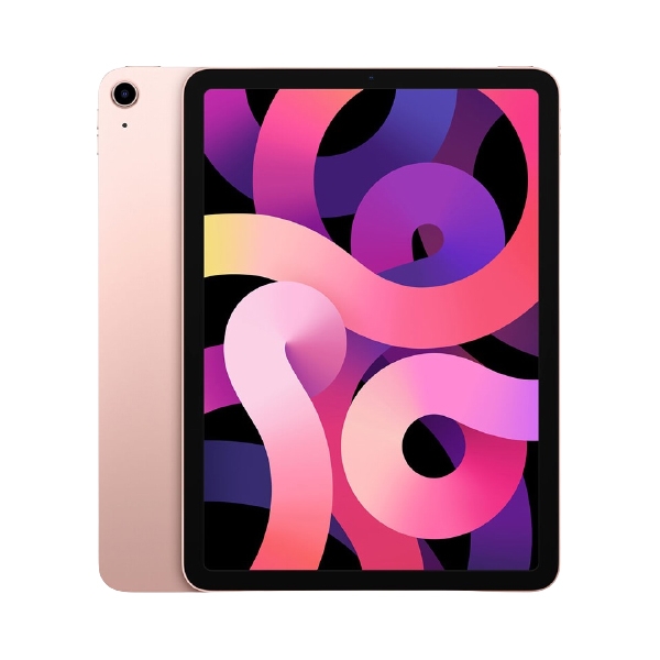 iPad Air 10.9 2020 4G 64GB I Chính hãng Apple Việt Nam