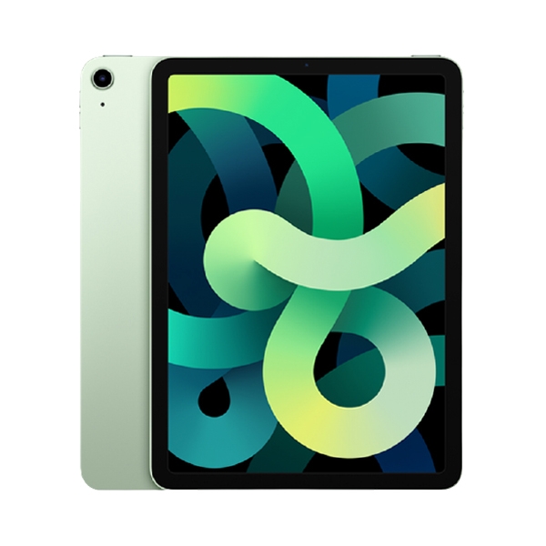 iPad Air 10.9 2020 4G 64GB I Chính hãng Apple Việt Nam