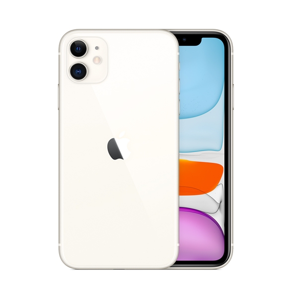 Apple Iphone 11 64G Máy Đẹp 99% - Không Zin Tặng Máy