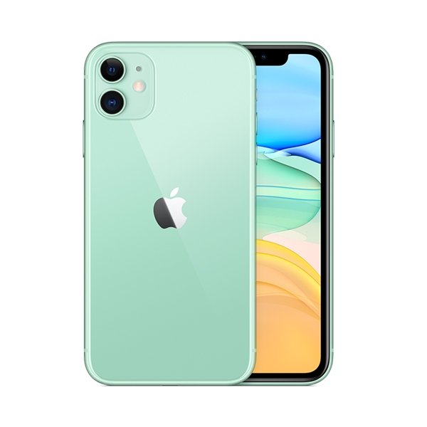 Apple Iphone 11 128GB Máy Đẹp 99% - Không Zin Tặng Máy