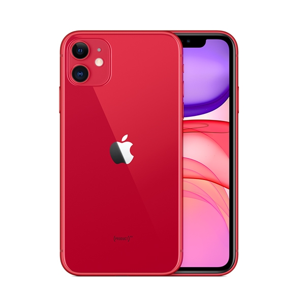 Apple Iphone 11 128GB Máy Đẹp 99% - Không Zin Tặng Máy