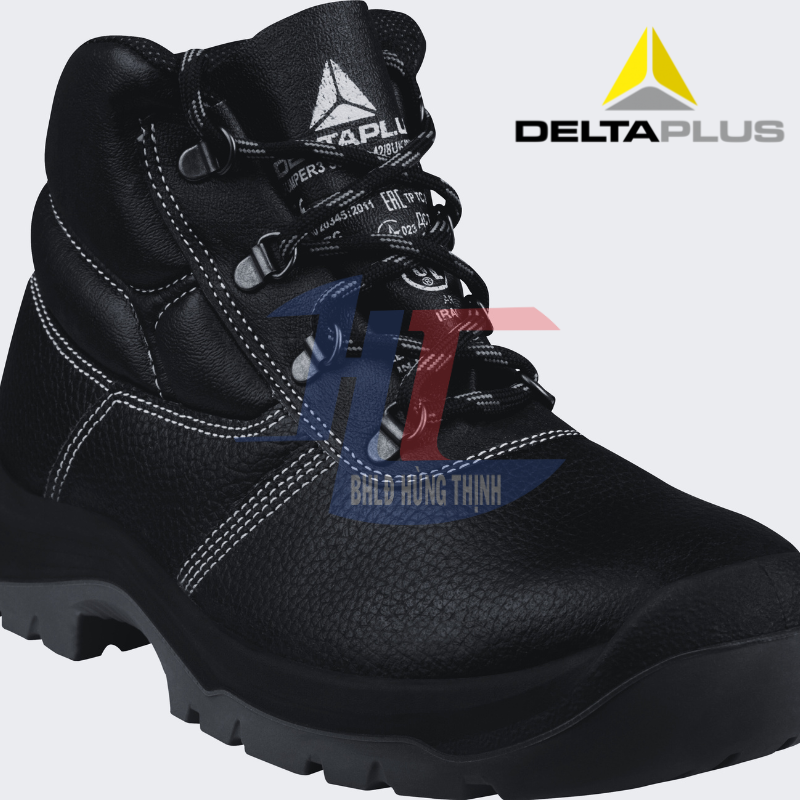 Giầy bảo hộ cao cổ DeltaPlus JUMPER3 S3