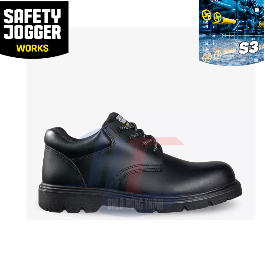 Giày bảo hộ Jogger X1110
