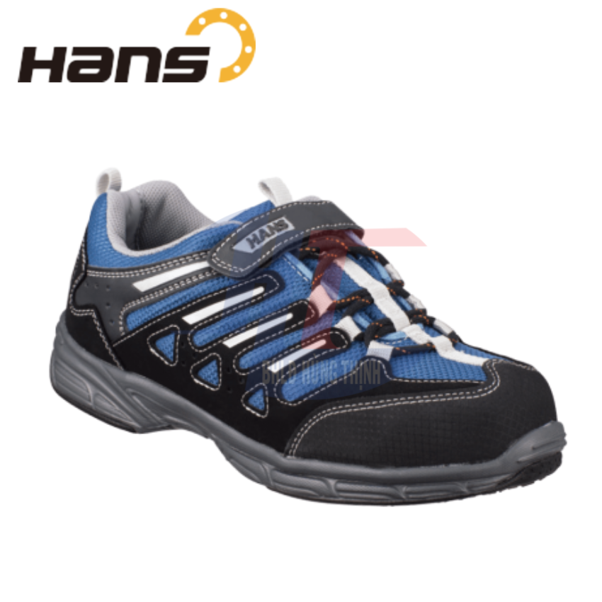 Giày bảo hộ Hans HS38-2 Rainbow