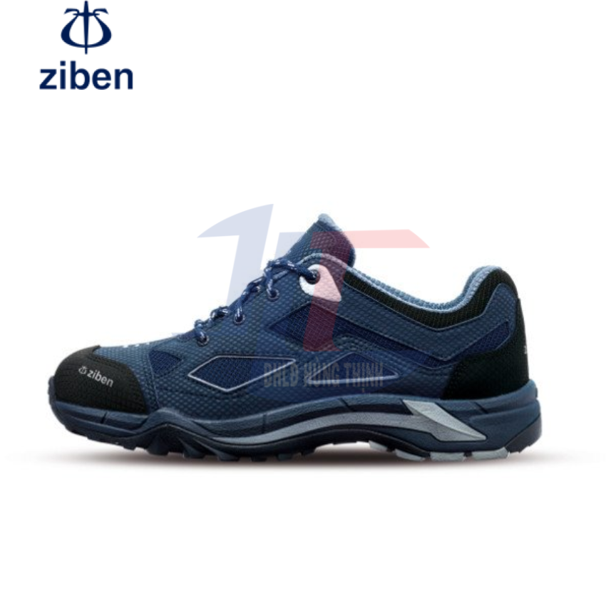 Giày bảo hộ Ziben 162N