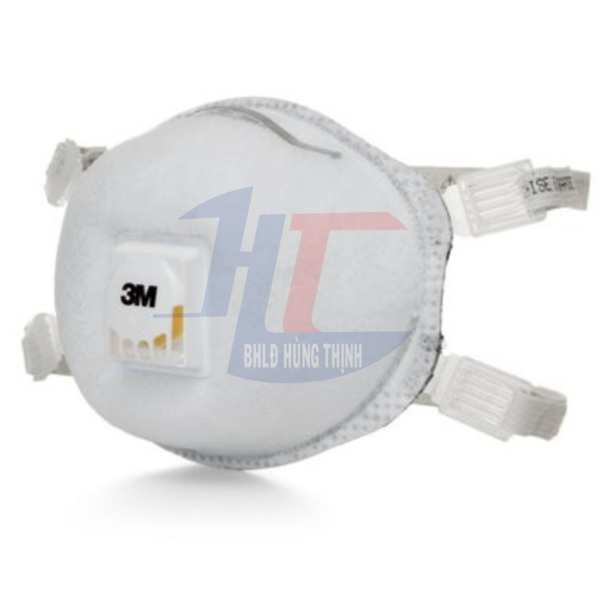 Khẩu trang 3M 8514