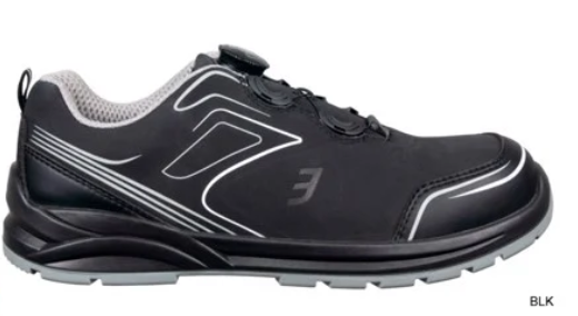 Giày Jogger Cador S3 LOW TLS