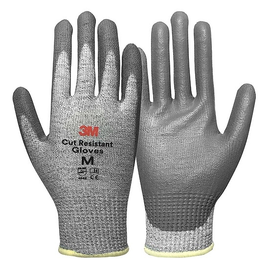 Găng tay 3M chống cắt cấp độ 3