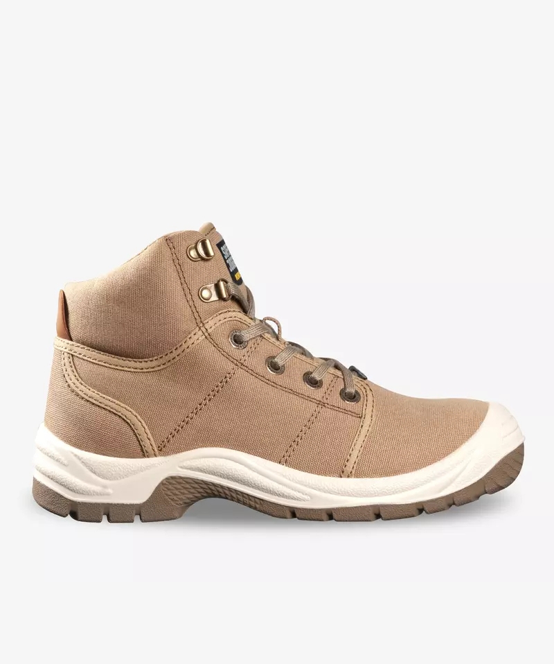 Giày bảo hộ Jogger Desert S1P