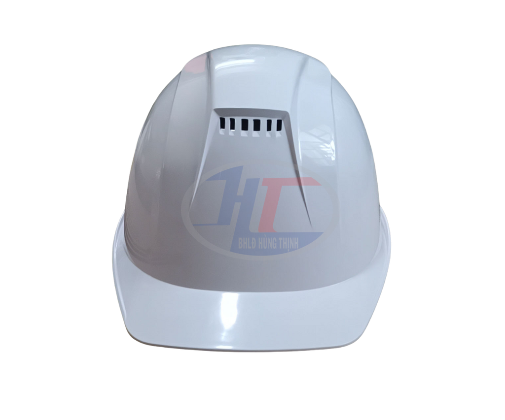 Mũ bảo hộ COV - A001 (Có lỗ thoáng khí)