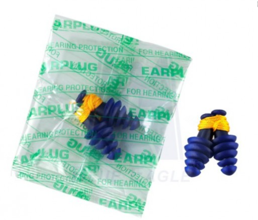 Nút tai chống ồn BLUE EAGLE