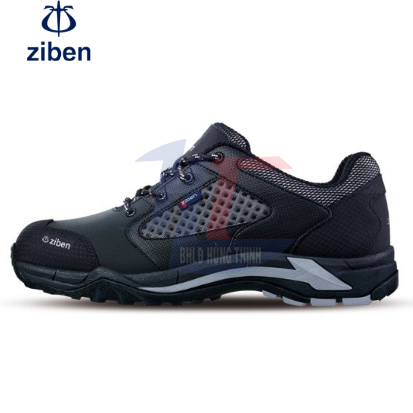 Giày bảo hộ Ziben 81B