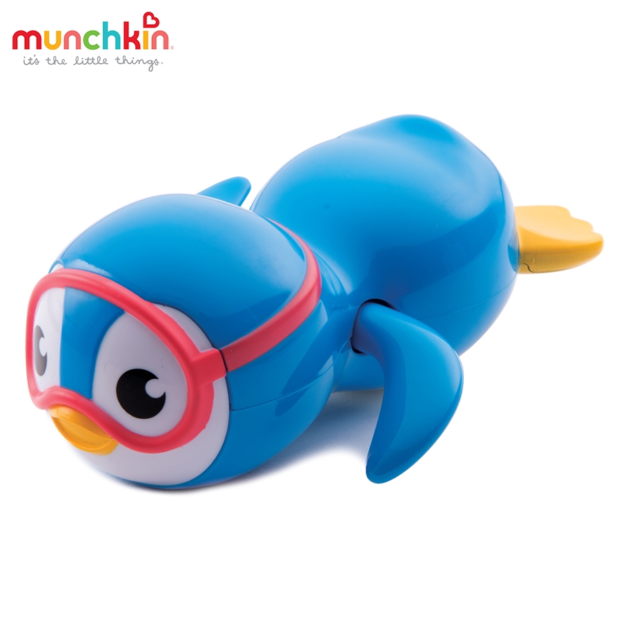 Đồ chơi Cánh cụt tập bơi Munchkin