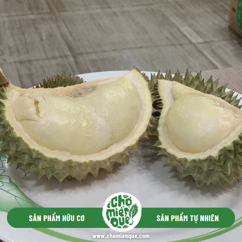 Sầu riêng ổi giống xưa - Kg