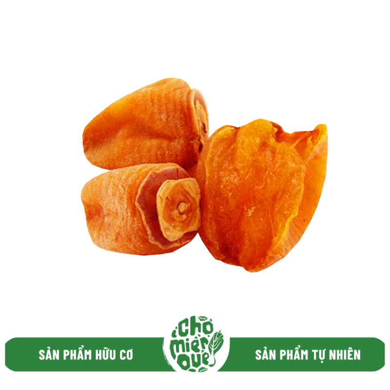 Hồng sấy treo THF - 250gr