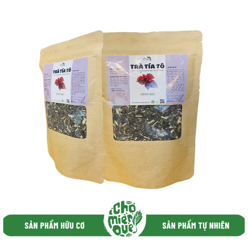 Trà tía tô - 50gr