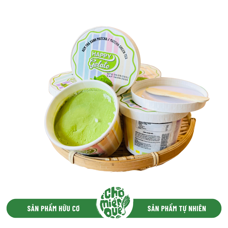 Kem Bơ - 80Gr