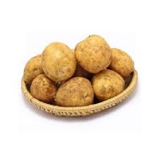 Khoai Tây hữu cơ Mana Food
