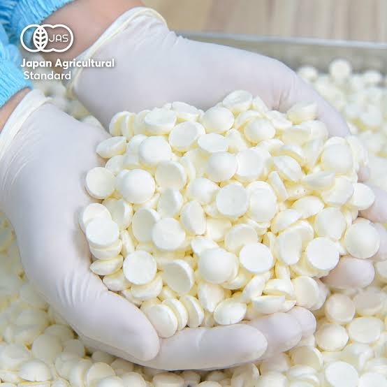 Sữa chua sấy thăng hoa Mục Đồng