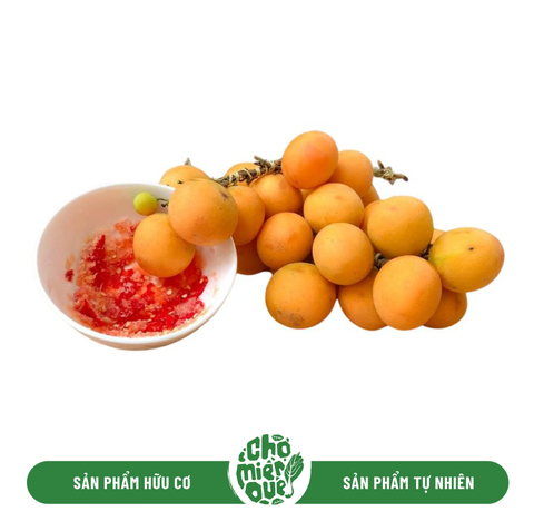 Thanh trà ngọt Năm Cập 0,5kg