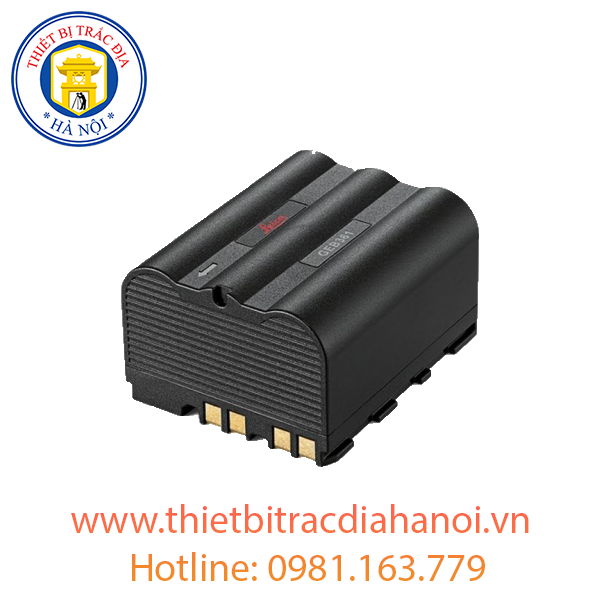 Pin Máy Toàn Đạc Leica TS GEB361 - Hotline: 0981163779