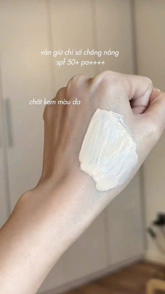 Kem nền D’Alba