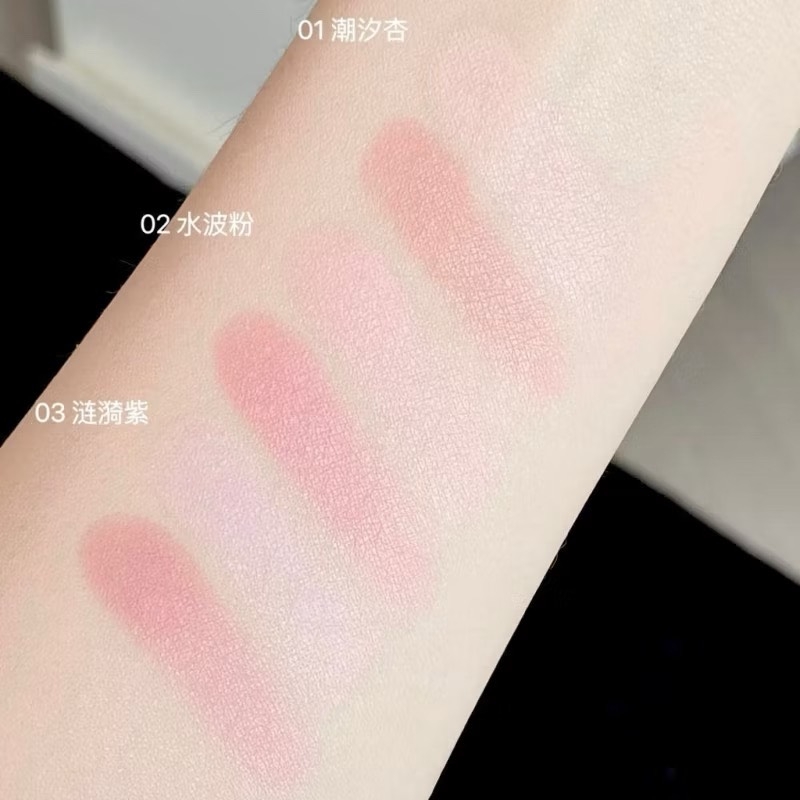 Má Hồng Judydoll
