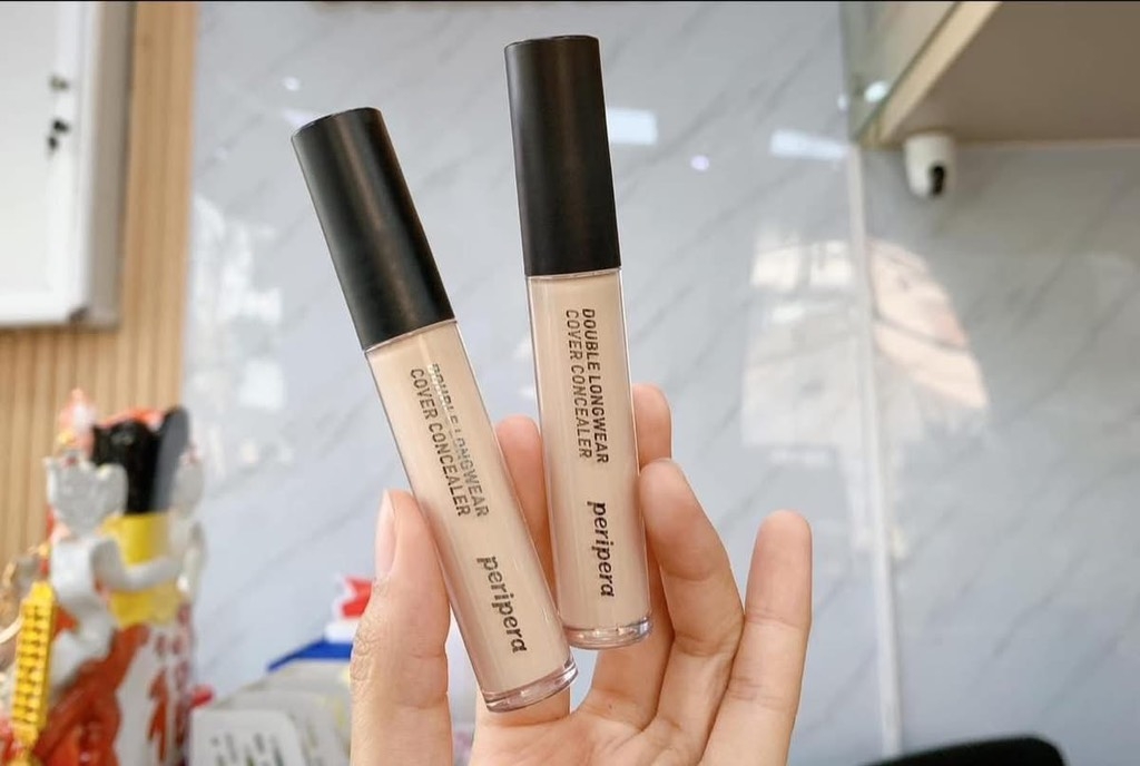 Che Khuyết Điểm Peripera