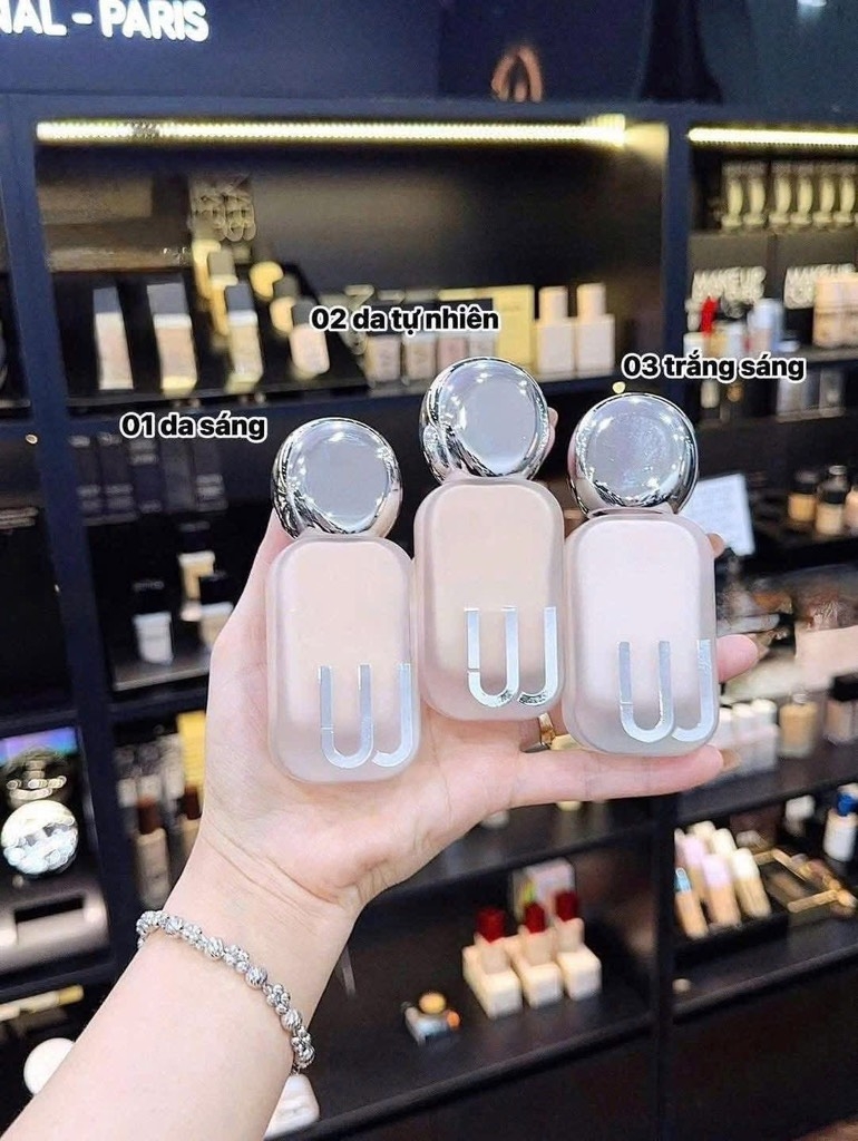 Kem Nền Weijie -03