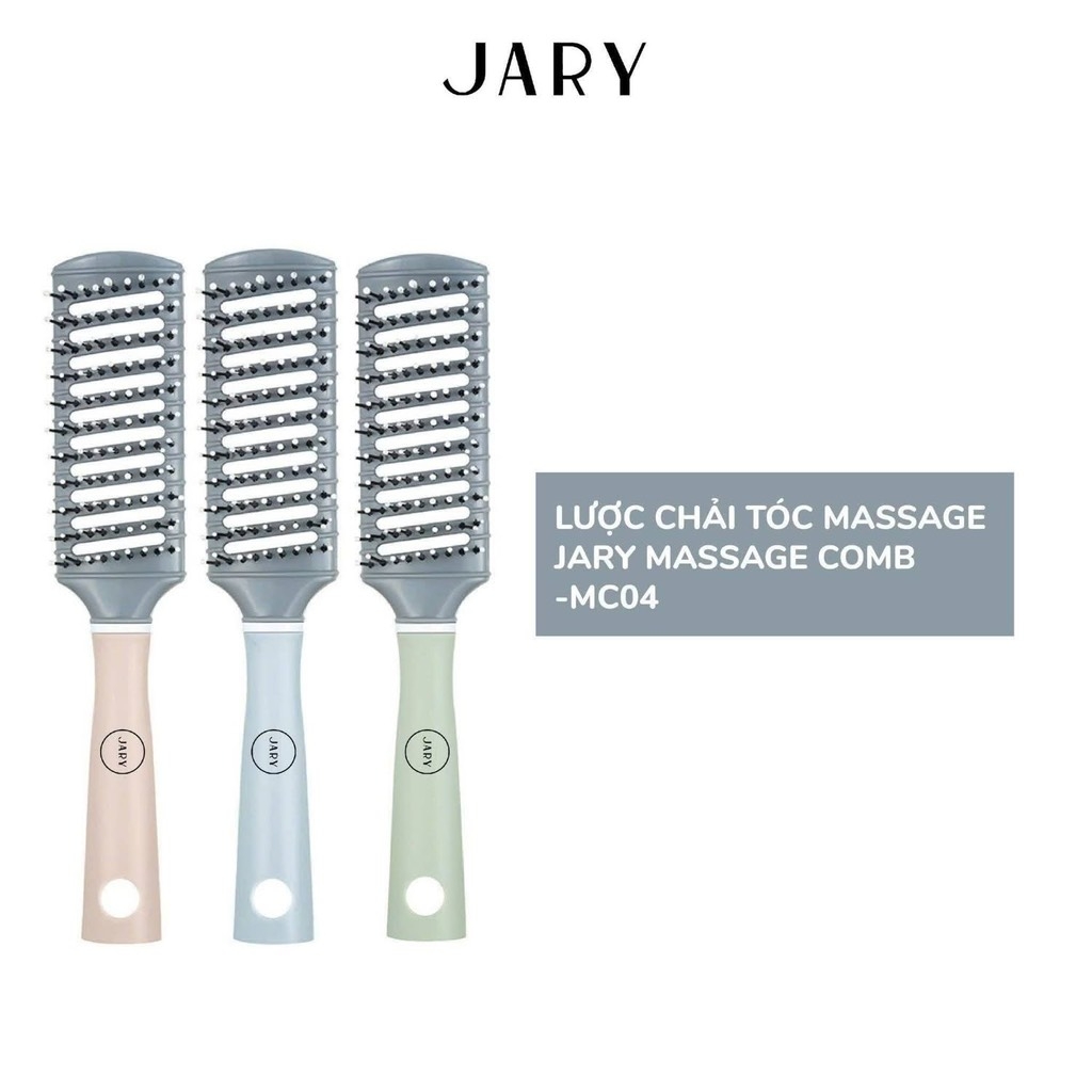 Lược chảy JARY