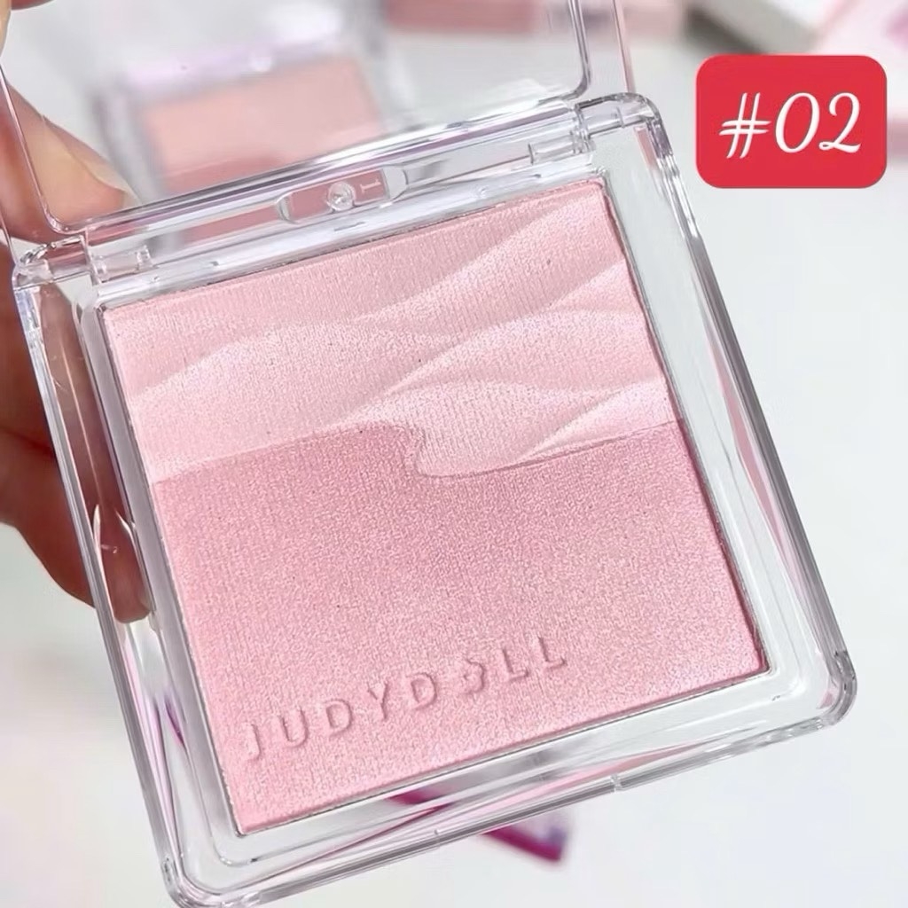 Má Hồng Judydoll