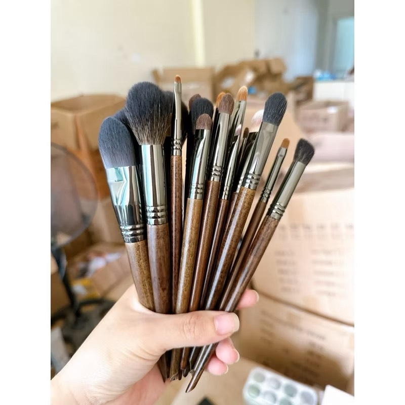 Cọ Lông Thú 24 Cây
