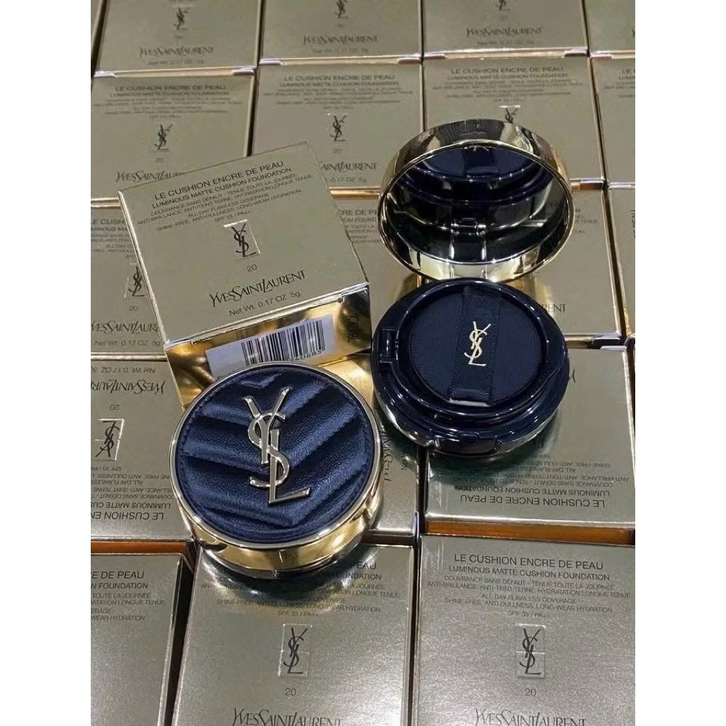 Cushion Ysl minisize
