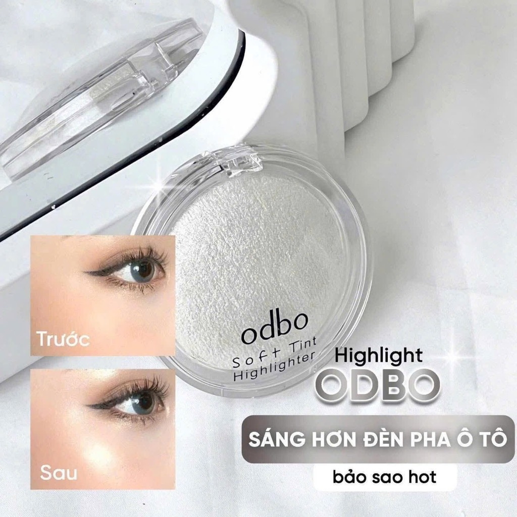 Bắt Sáng odbo