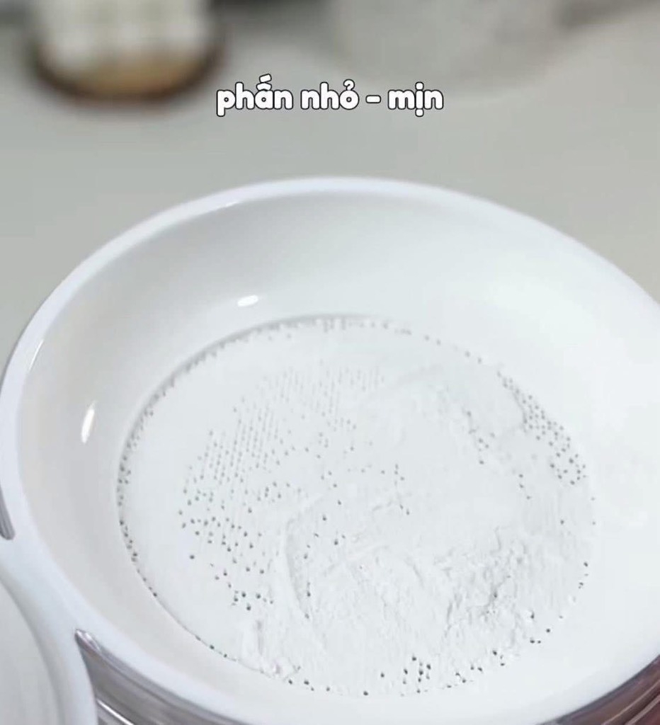 Phấn Phủ Perfect diary