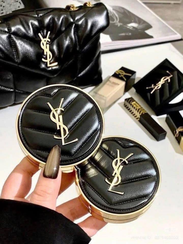 Phấn Nước Cushion YSL