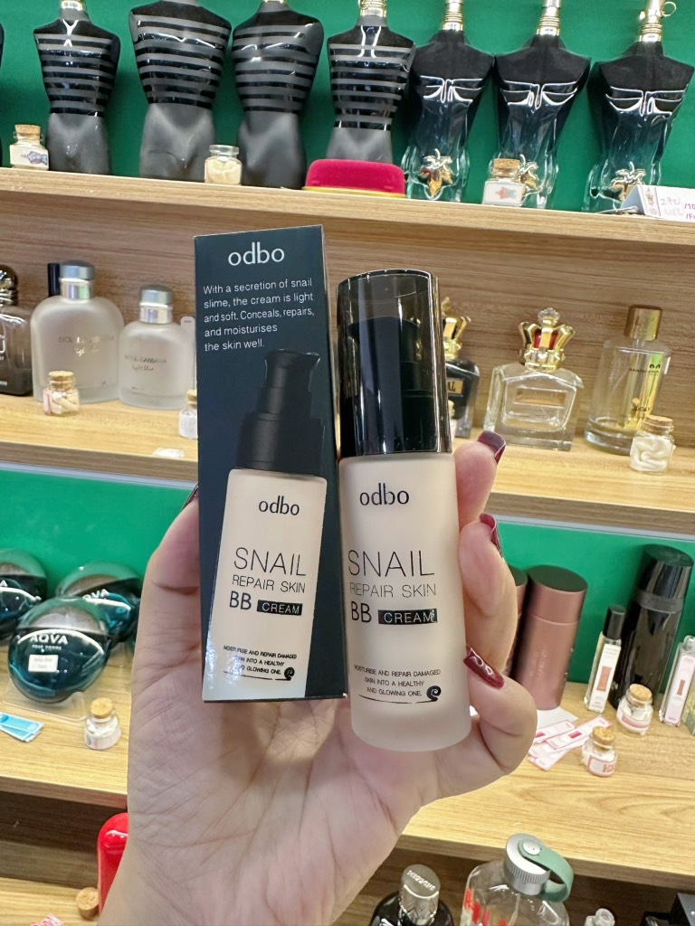 Kem nền odbo