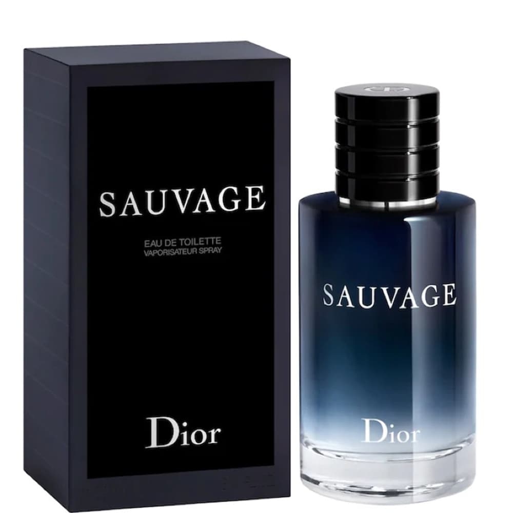 Nước hoa Dior Sauvage EDT  Chollo Luxury Perfume